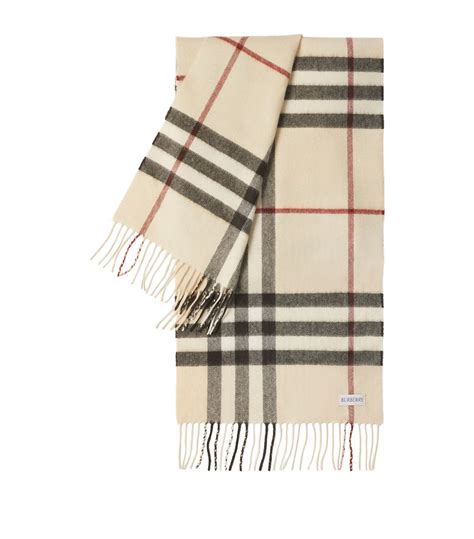 burberry craftsmanship|burberry cashmere check.